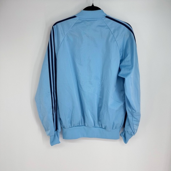 Pacer Pastel Zip Up Drawstring Waist Straight Leg Tracksuit Pair - Picture 2 of 4
